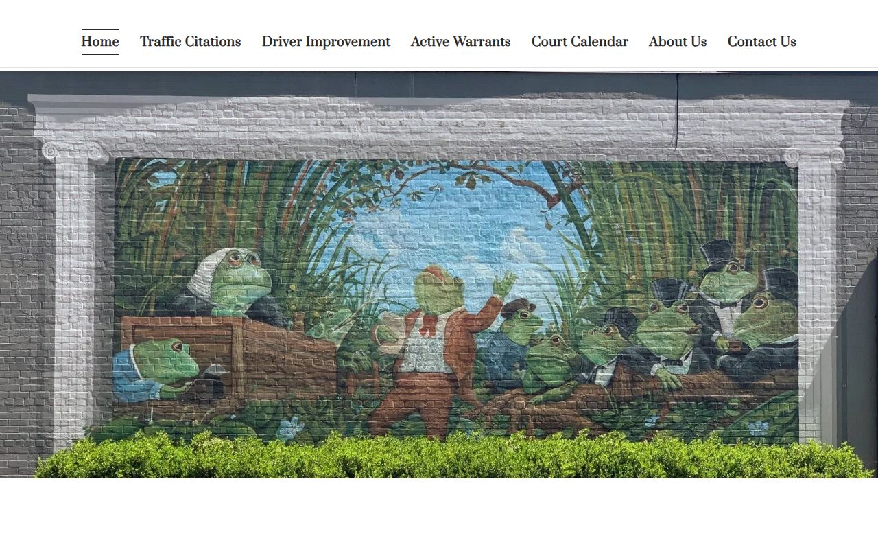 Rayne City Court white pages records and case search